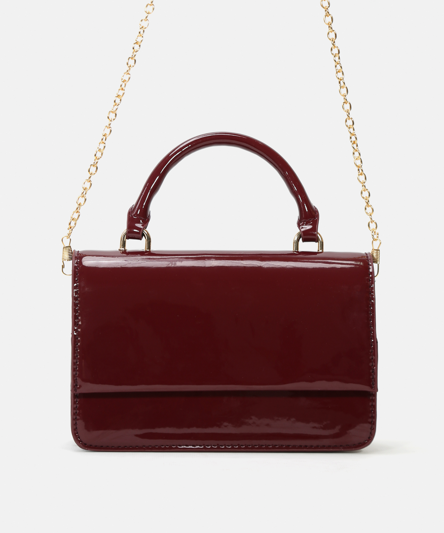 Bolso asa fiesta image number null